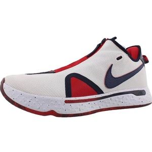 Paul George’s Nike PG4